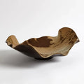 GLOBAL VIEWS WAVE PLATTER - Decorative Accents