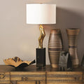 GLOBAL VIEWS WAVE PLATTER - Decorative Accents