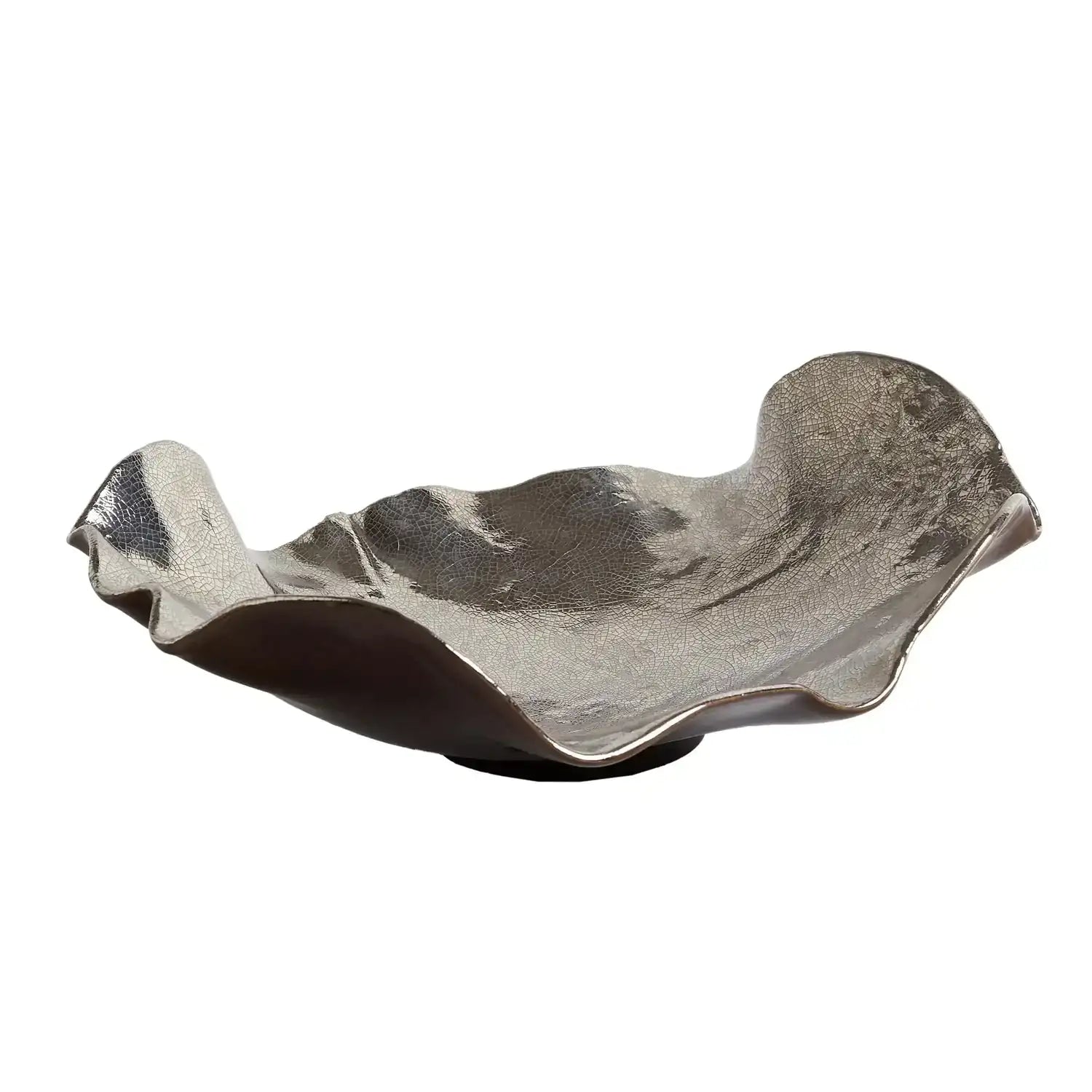 GLOBAL VIEWS WAVE PLATTER - Decorative Accents