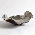 GLOBAL VIEWS WAVE PLATTER - Decorative Accents