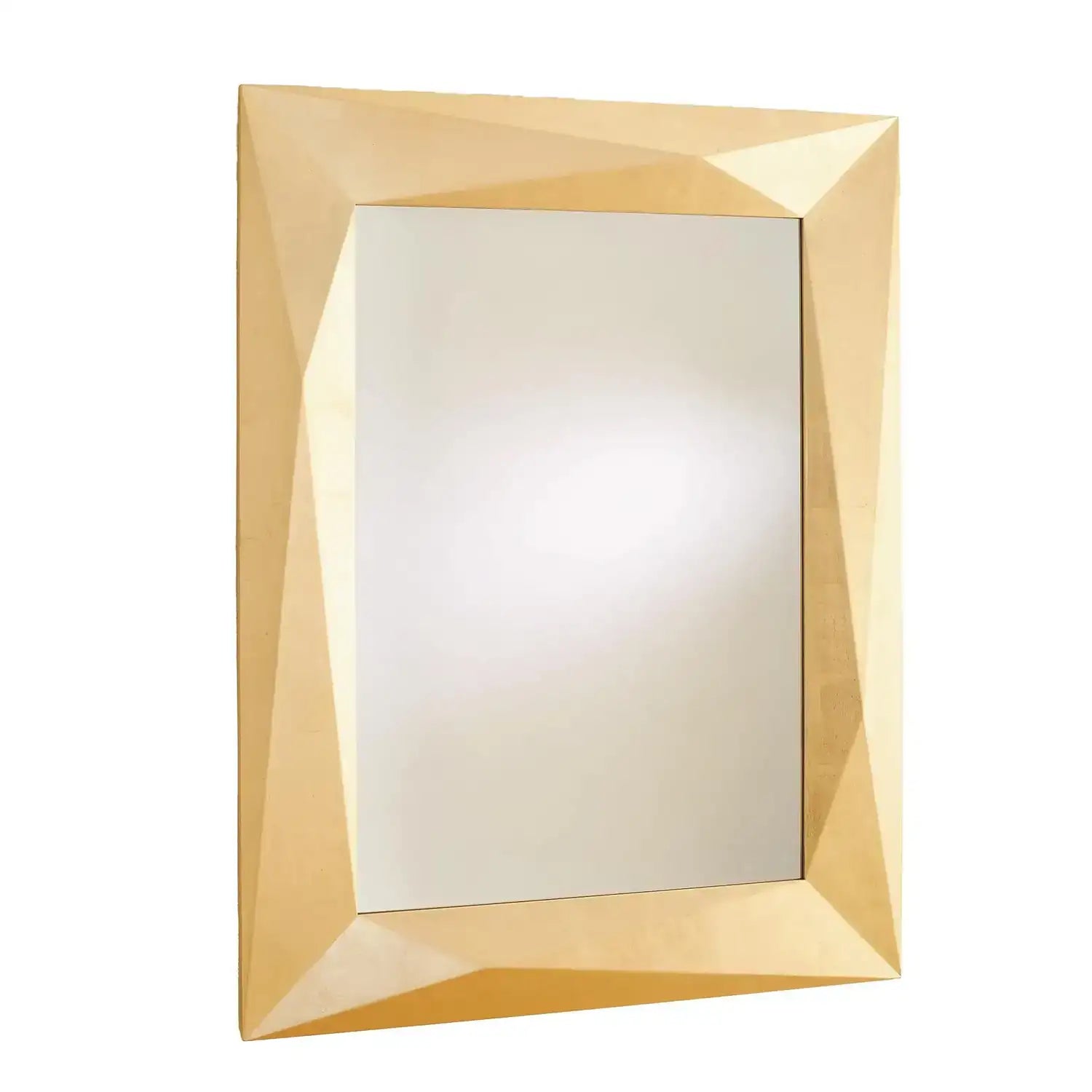 GLOBAL VIEWS ANGULAR MIRROR - Mirrors