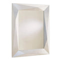 GLOBAL VIEWS ANGULAR MIRROR - Mirrors