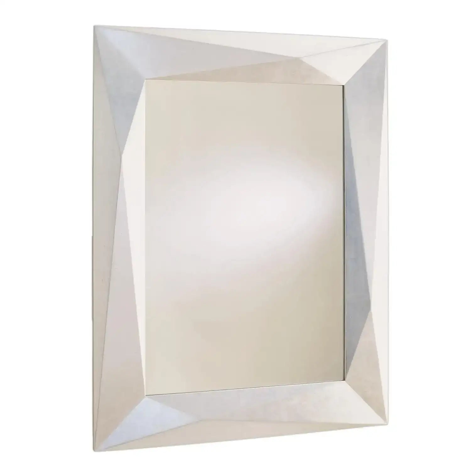 GLOBAL VIEWS ANGULAR MIRROR - Mirrors