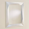 GLOBAL VIEWS ANGULAR MIRROR - Mirrors