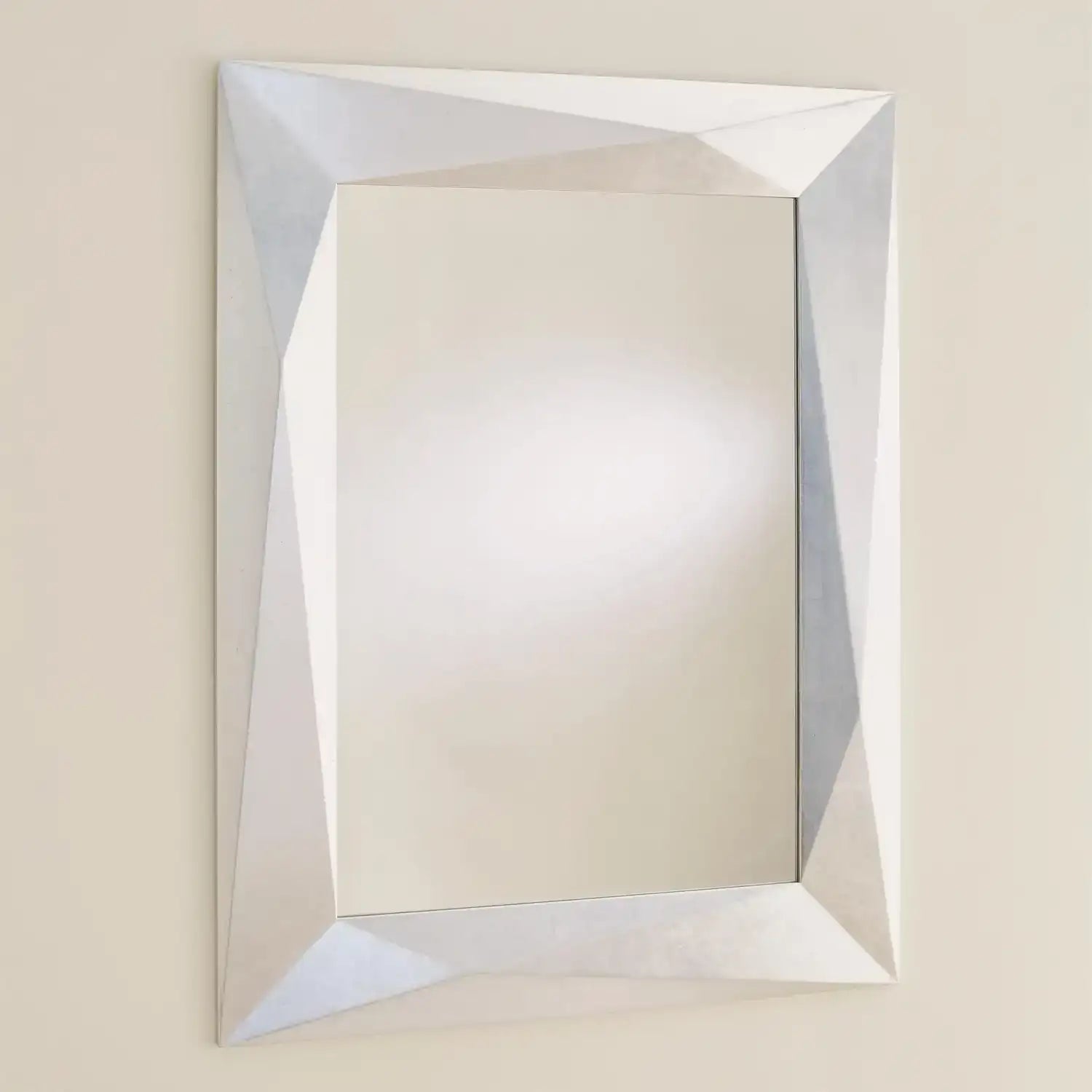 GLOBAL VIEWS ANGULAR MIRROR - Mirrors
