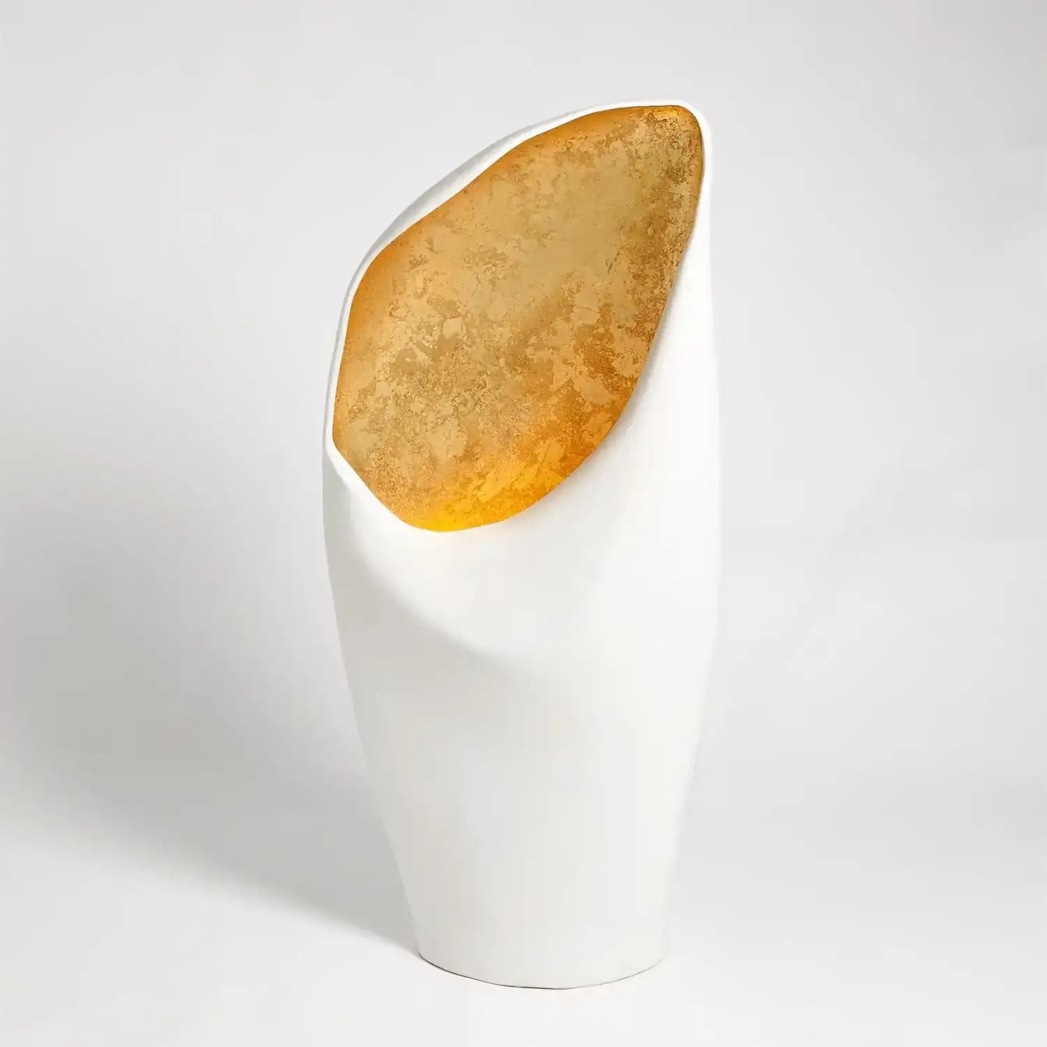 GLOBAL VIEWS, COWL LAMP, TABLE LAMPS