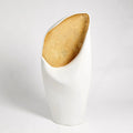 GLOBAL VIEWS, COWL LAMP, TABLE LAMPS