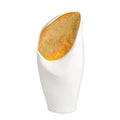 GLOBAL VIEWS, COWL LAMP, TABLE LAMPS