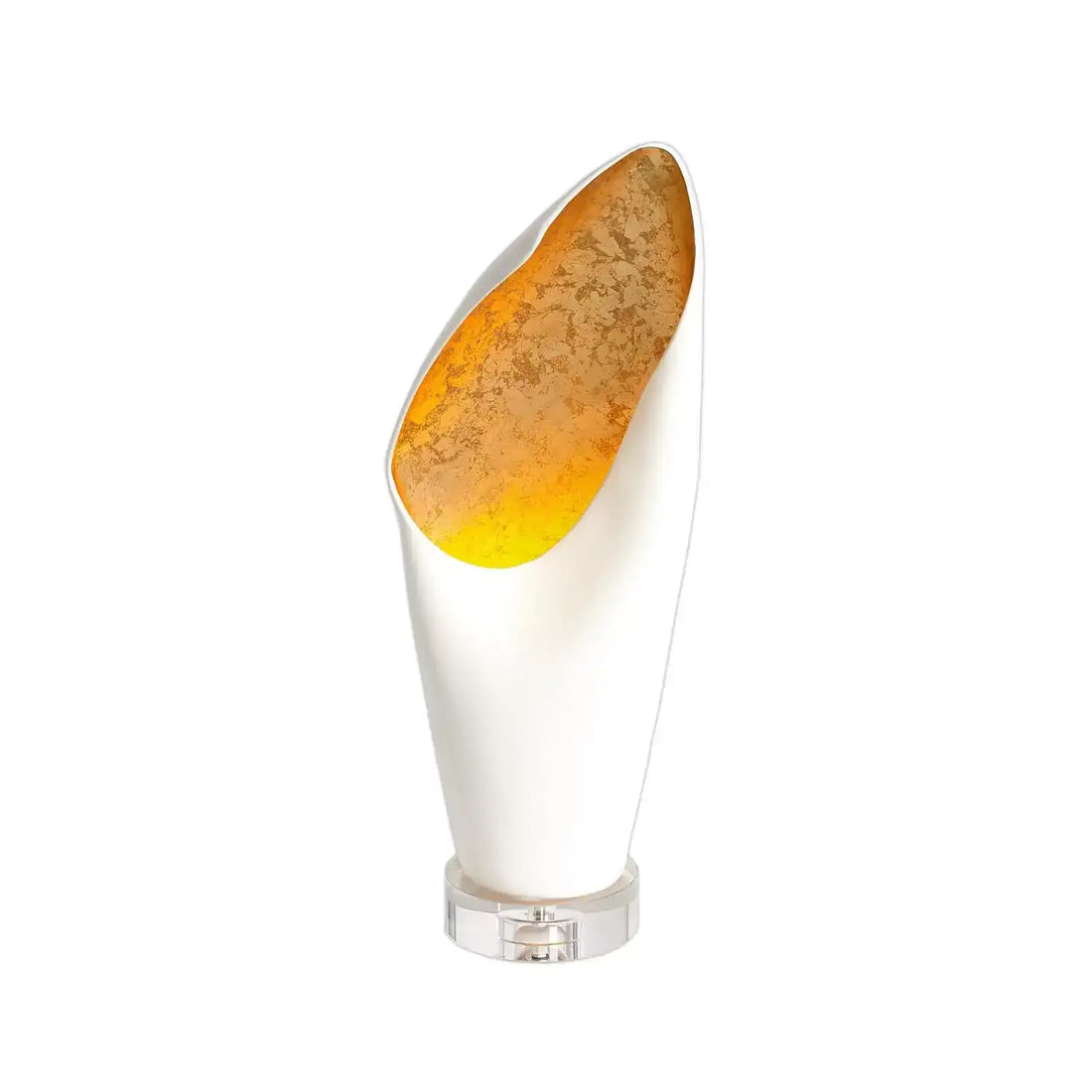 GLOBAL VIEWS, COWL LAMP, TABLE LAMPS