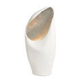 GLOBAL VIEWS, COWL LAMP, TABLE LAMPS