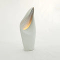 GLOBAL VIEWS, COWL LAMP, TABLE LAMPS
