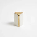 GLOBAL VIEWS ALABASTER OWL - Decorative Accents
