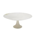 GLOBAL VIEWS ALABASTER COMPOTE - Decorative Accents