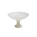 GLOBAL VIEWS ALABASTER COMPOTE - Decorative Accents