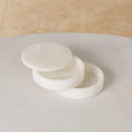 GLOBAL VIEWS ALABASTER SWIVEL BOX - Decorative Accents