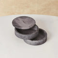 GLOBAL VIEWS ALABASTER SWIVEL BOX - Decorative Accents