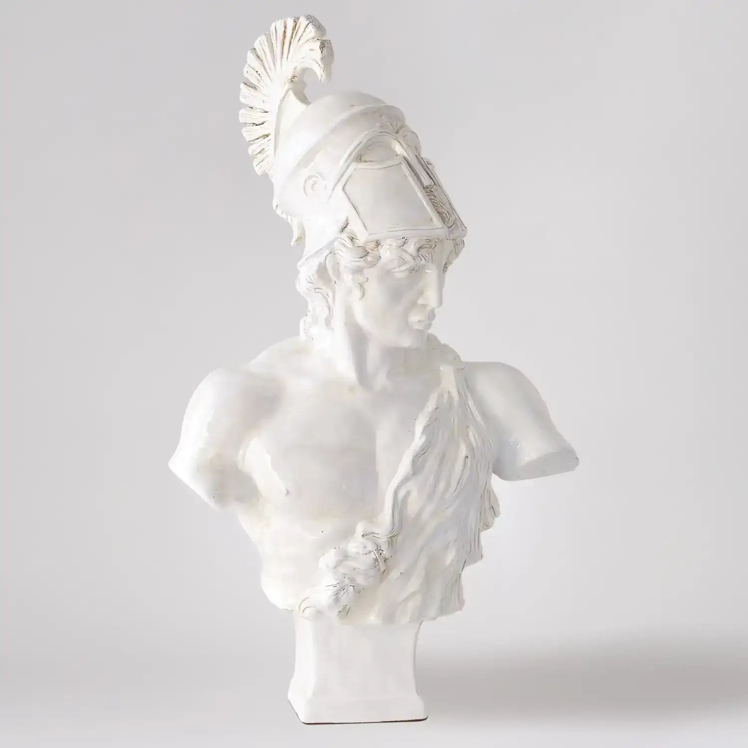 GLOBAL VIEWS MARS SCULPTURE - Decorative Accents