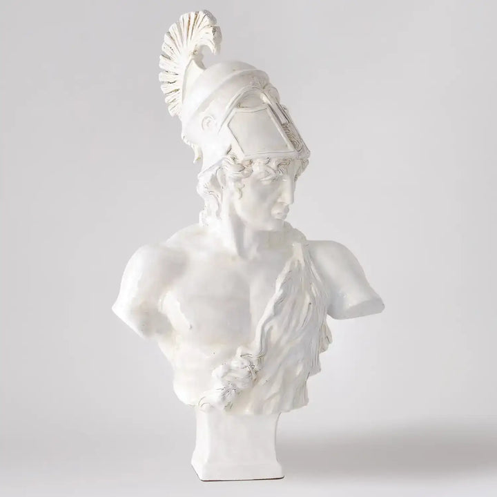 GLOBAL VIEWS MARS SCULPTURE - Decorative Accents