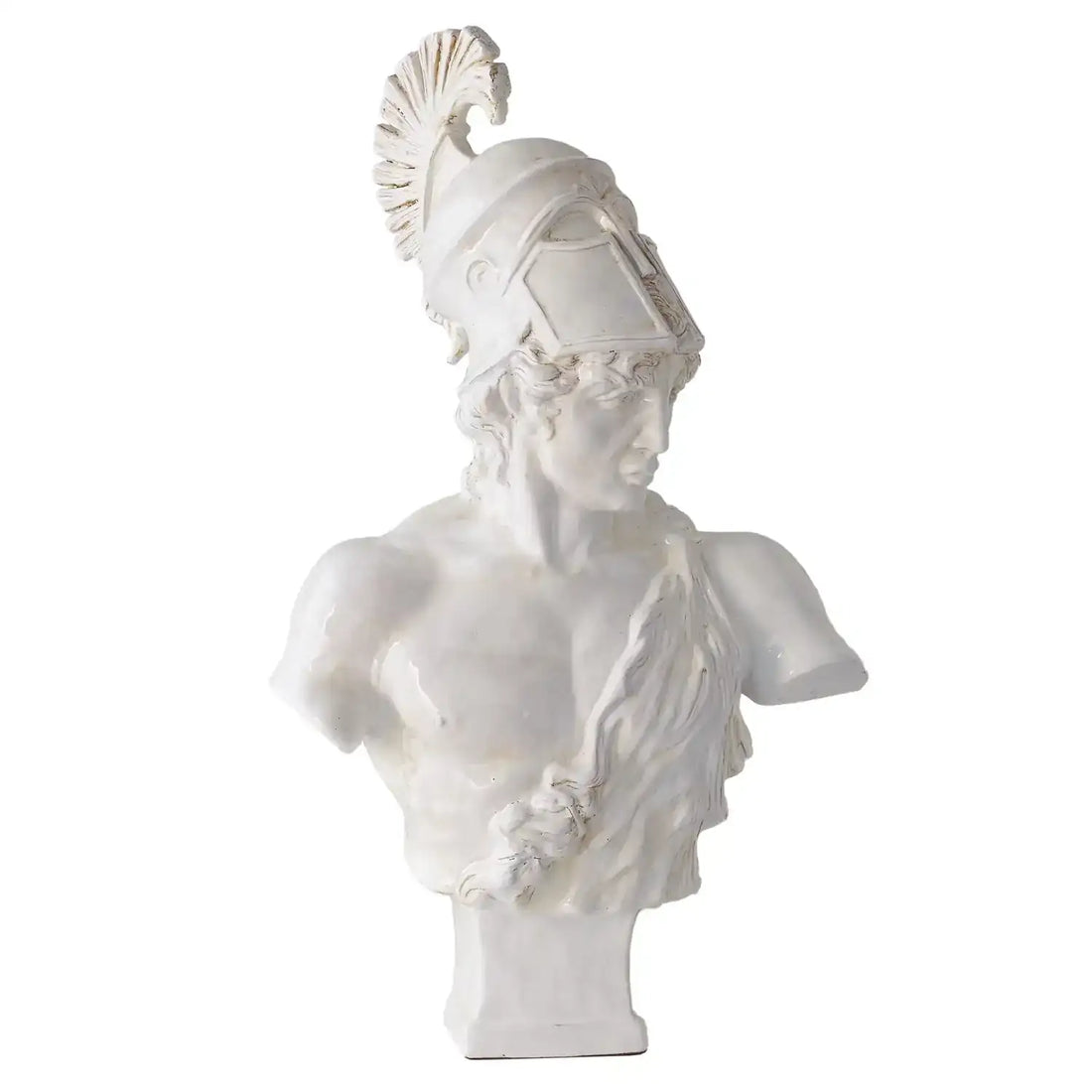 GLOBAL VIEWS MARS SCULPTURE - Decorative Accents