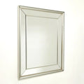 GLOBAL VIEWS BEVEL ON BEVEL MIRROR - Mirrors