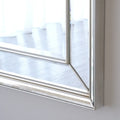 GLOBAL VIEWS BEVEL ON BEVEL MIRROR - Mirrors