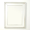 GLOBAL VIEWS BEVEL ON BEVEL MIRROR - Mirrors