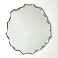 GLOBAL VIEWS CHISELED MIRROR - Mirrors