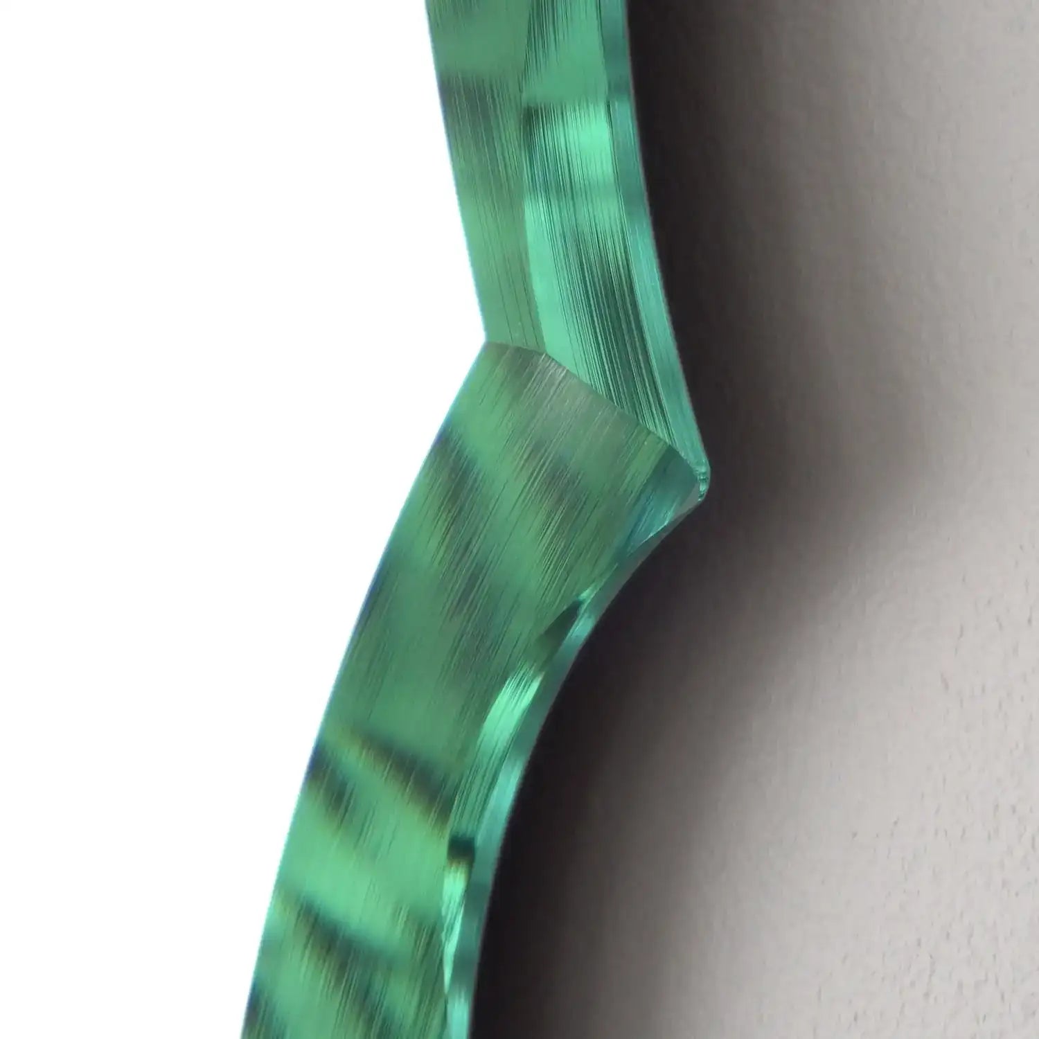 GLOBAL VIEWS CHISELED MIRROR - Mirrors