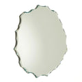 GLOBAL VIEWS CHISELED MIRROR - Mirrors