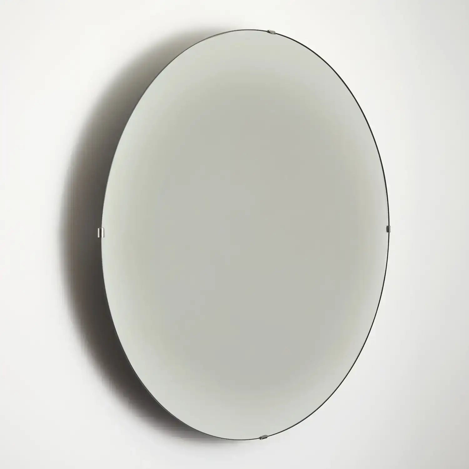 GLOBAL VIEWS CONCAVE MIRROR - Mirrors