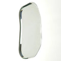 GLOBAL VIEWS BEAN BEVEL MIRROR - Mirrors