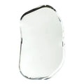 GLOBAL VIEWS BEAN BEVEL MIRROR - Mirrors