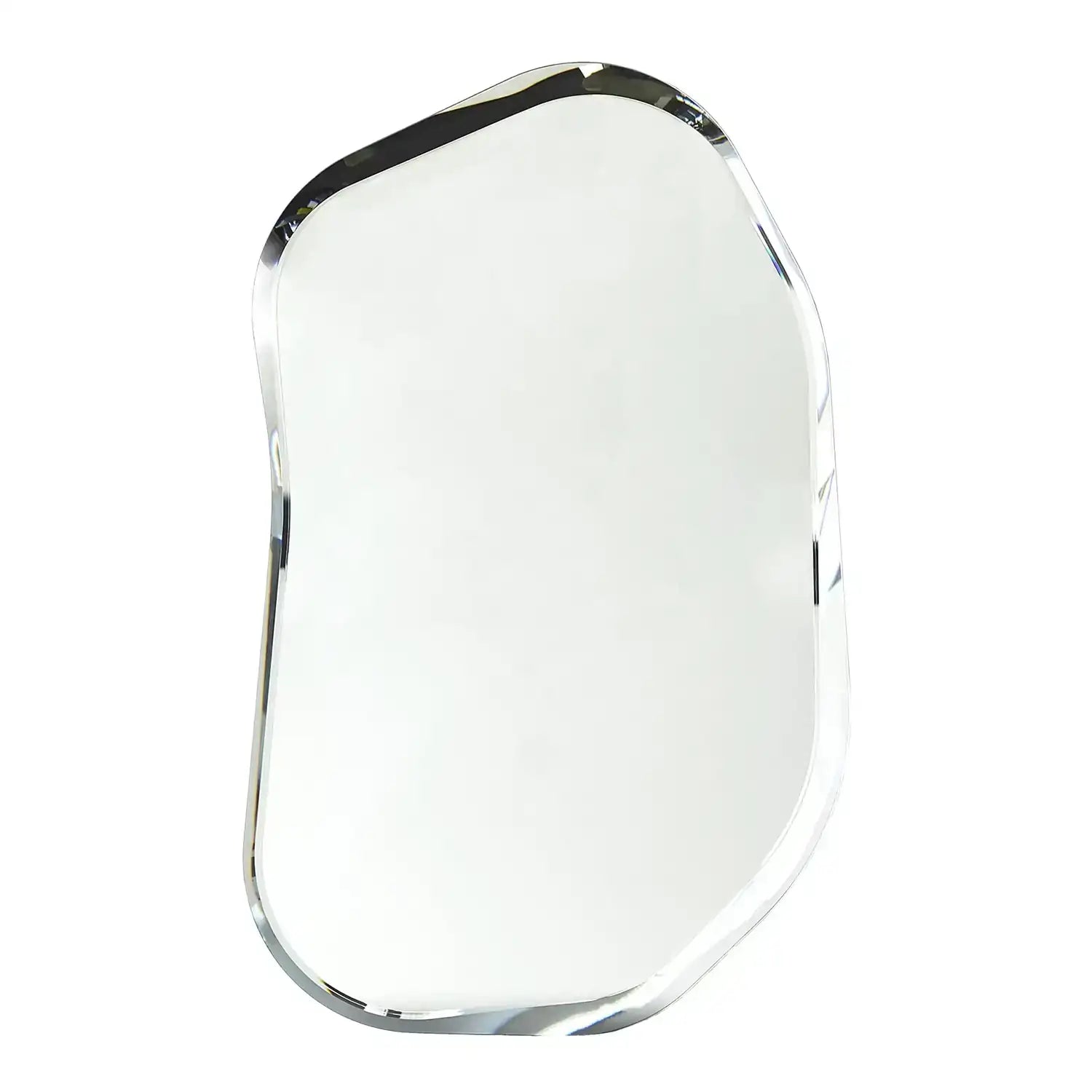 GLOBAL VIEWS BEAN BEVEL MIRROR - Mirrors