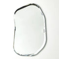 GLOBAL VIEWS BEAN BEVEL MIRROR - Mirrors