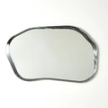 GLOBAL VIEWS BEAN BEVEL MIRROR - Mirrors