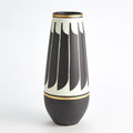 GLOBAL VIEWS QUILL VASE - Decorative Accents