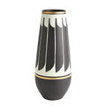 GLOBAL VIEWS QUILL VASE - Decorative Accents