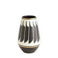 GLOBAL VIEWS QUILL VASE - Decorative Accents