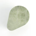 GLOBAL VIEWS ALABASTER TEARDROP DOUBLE BOX - Decorative Accents