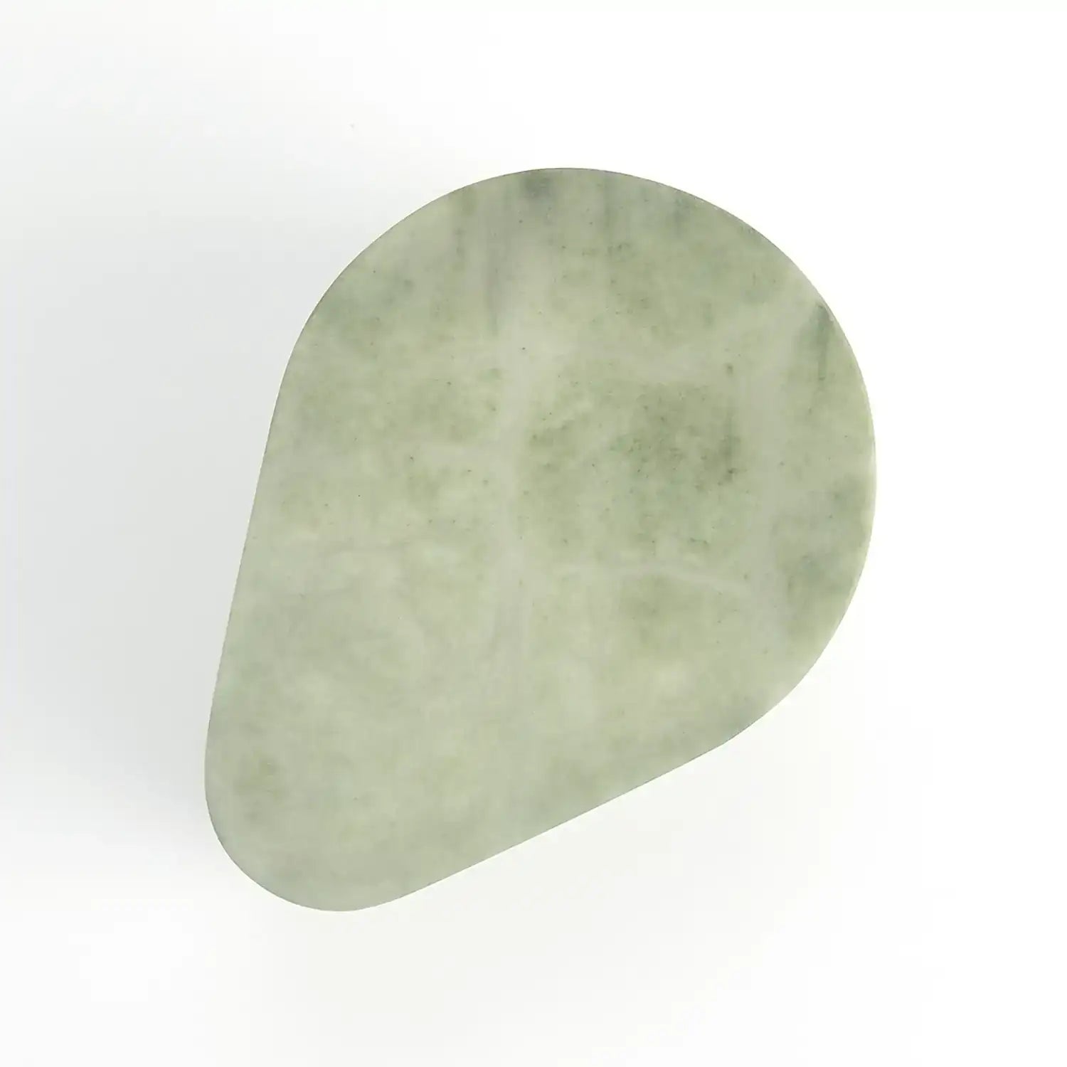 GLOBAL VIEWS ALABASTER TEARDROP DOUBLE BOX - Decorative Accents