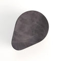 GLOBAL VIEWS ALABASTER TEARDROP DOUBLE BOX - Decorative Accents