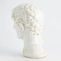 GLOBAL VIEWS HADRIAN BUST - Decorative Accents