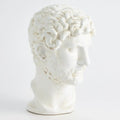 GLOBAL VIEWS HADRIAN BUST - Decorative Accents