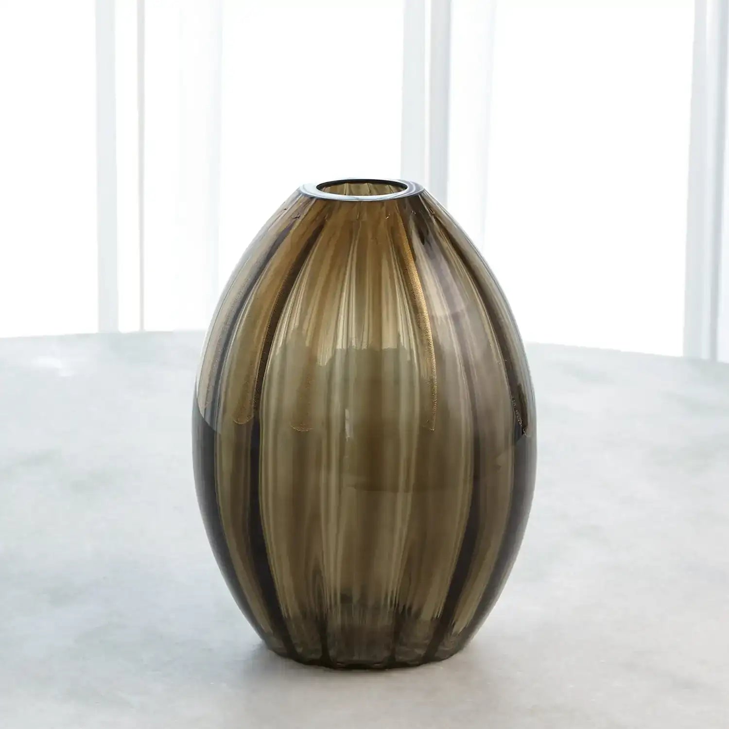 GLOBAL VIEWS BALLOON VASE - Art