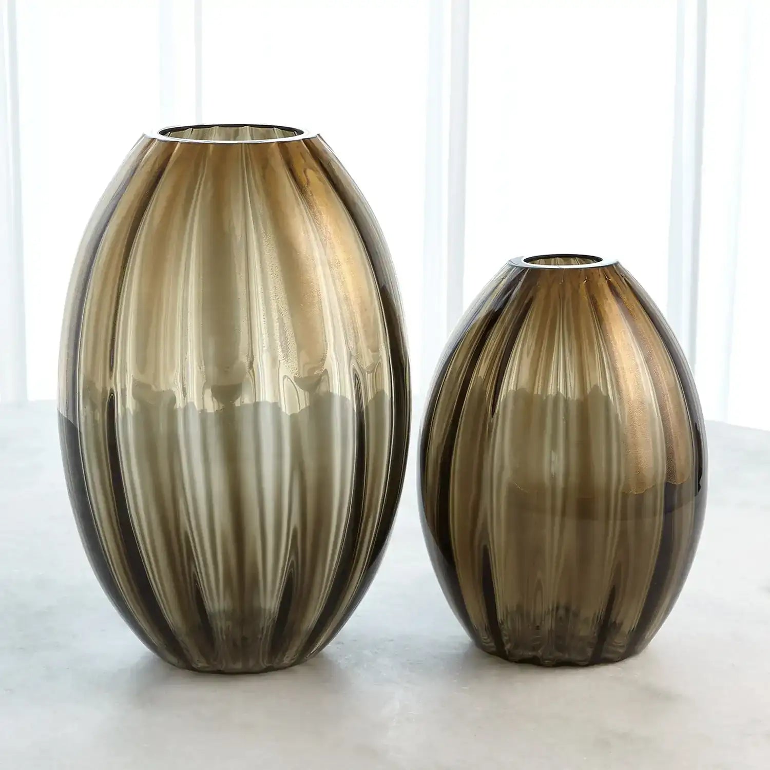 GLOBAL VIEWS BALLOON VASE - Art