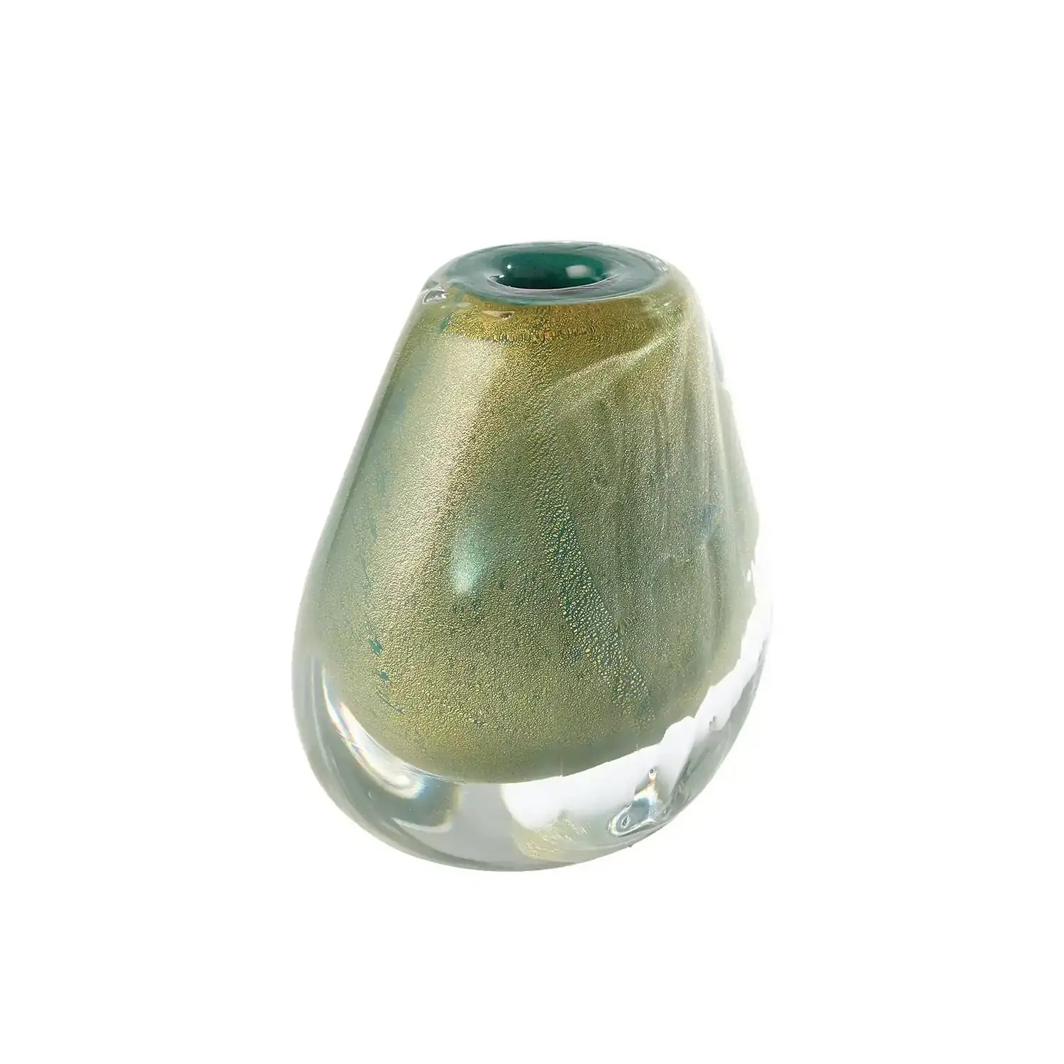 GLOBAL VIEWS CONICAL VASE - Art