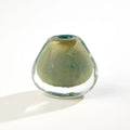 GLOBAL VIEWS CONICAL VASE - Art