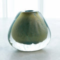 GLOBAL VIEWS CONICAL VASE - Art