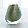 GLOBAL VIEWS CONICAL VASE - Art