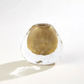GLOBAL VIEWS CONICAL VASE - Art